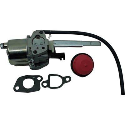 Mcculloch carburateur div sneeuwblazer
