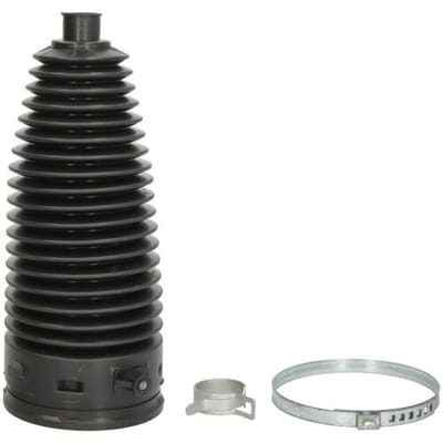 Set balgen, stuurinrichting SPIDAN 84321