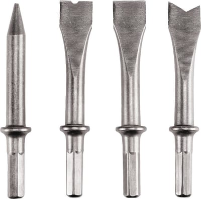 Einhell 4132769 Beitelset 1 stuk(s)
