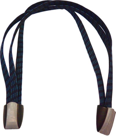 Widek Triobinder Intrek 50 Cm Zwart/blauw