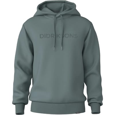Hoodie Didriksons Ven Embro