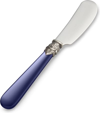 Botermesje klein, Blauw (mat), EME Napoleon
