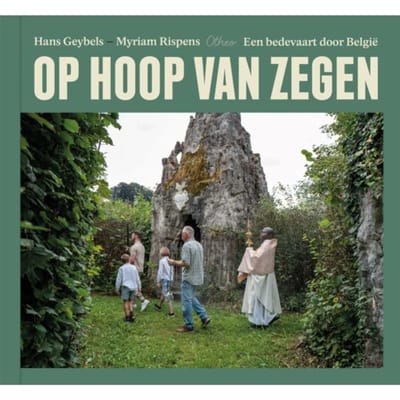 Op Hoop Van Zegen - Hans Geybels