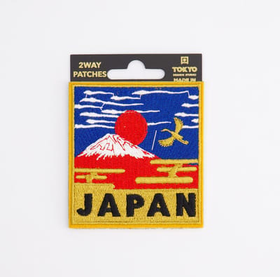 Tokyo Design Studio - Magneet - 2Way - Japan