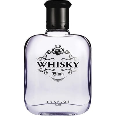 Evaflor Whisky Black eau de toilette spray 100 ml