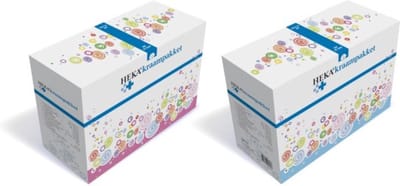 Kraampakket compleet