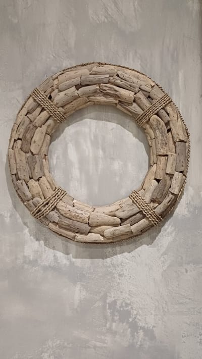 KRANS DRIFTWOOD D50cm