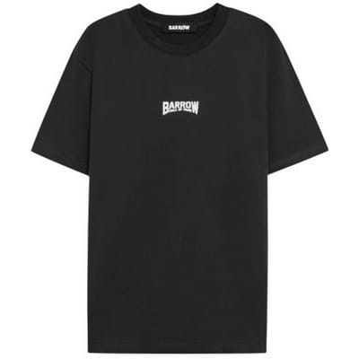 T-shirt unisex Barrow - t-shirt unisex - n.d.