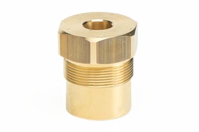 Resideo Stopbusmoer ASV-PN DF-B-CI/XF-A/XF-B (DN40-80), ASV-PN-2