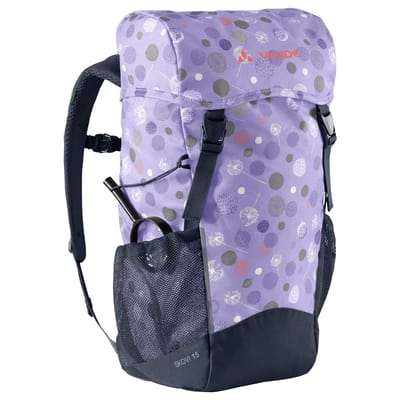 VAUDE Skovi 15, Rugzak, Outdoor Sports Rugzakken voor kinderen15-19L