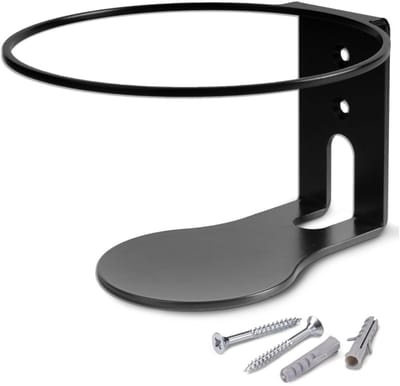 Homepod Houder – Luxe Houder – Muurbeugel – voor een Betere Geluidservaring – Speaker Stand - Wit