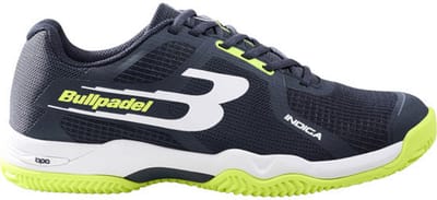 Bullpadel Indiga 26V Heren Padelschoen Maat : 45
