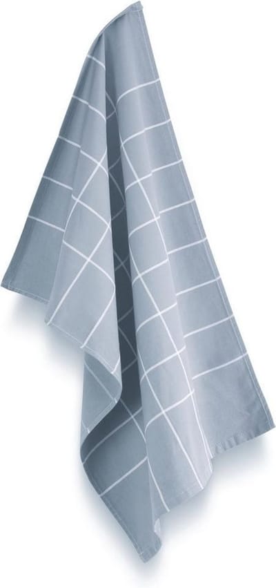 Byrklund Theedoek Do Dishes - 50x70 - 100% Katoen - Blauw