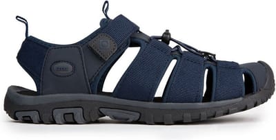 Izas Sardas Sandalen Blauw EU 37 Man