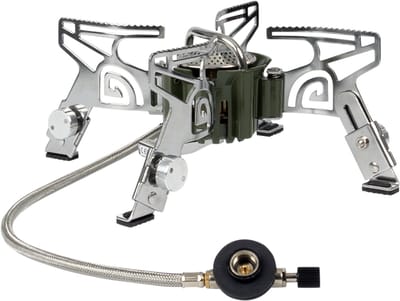 Trakker Armolife CG4 Stove - Kookstel