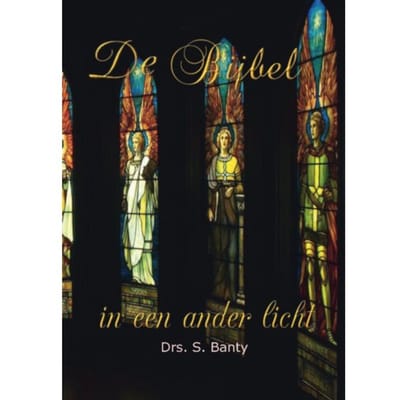 De Bijbel - S. Banty