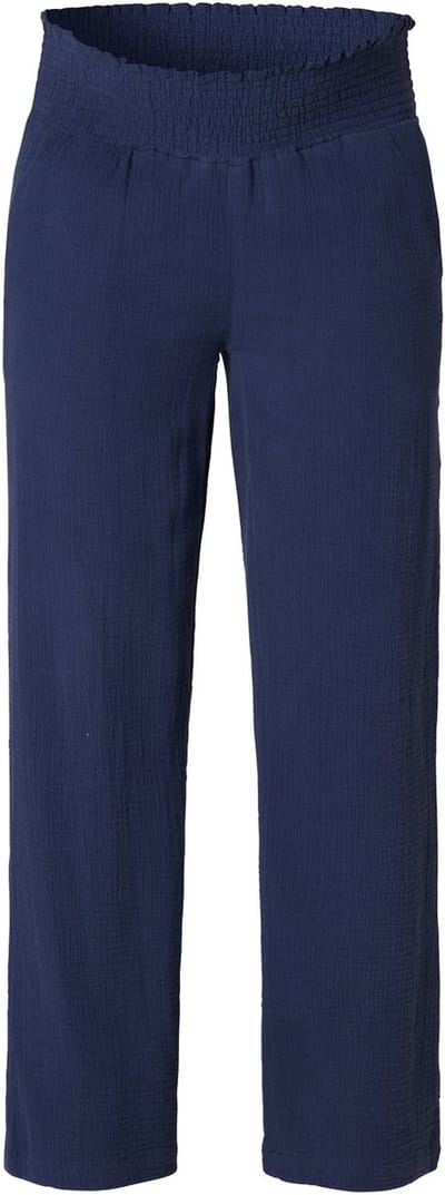 Noppies Broek wide leg fit Zwangerschap - Maat XSmall