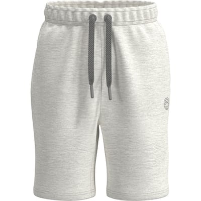 BIDI BADU Chill Shorts Heren-Crème