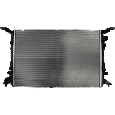 Radiator, motorkoeling MAHLE CR 1023 000P