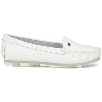 Mocassins Filippo DP203726WH