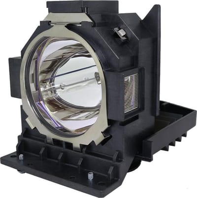 Beamerlamp geschikt voor de CHRISTIE DWU851-Q beamer, lamp code 003-005160-01 / 003-005080-01 / DT01725. Bevat originele UHP lamp, prestaties gelijk aan origineel.