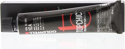 Goldwell Topchic Tube 60 ml P Pearl Mix