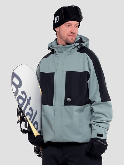 Horsefeathers Envoy Jas blauw