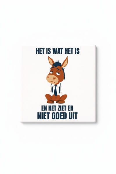 Tegel met Uniek Design | Ontwerp Jouw Eigen Tegel | Handgemaakt Cadeau voor Elk Interieur | Gepersonaliseerd op Aanvraag | Enkel of Grote Bestelling