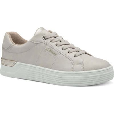 Lage Sneakers S.Oliver -