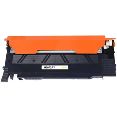 SecondLife - HP toner (W 2072A) 117A Yellow