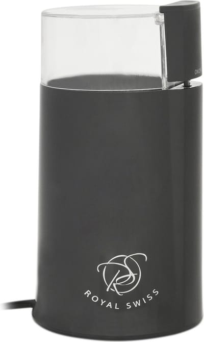 Royal Swiss Coffee Grinder Z3034