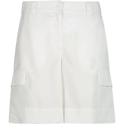 Lyocell Bermuda voor dames CMP Tencel