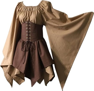Solacis Halloween Decoratie - Kostuum - Halloween versiering - Horror - Eng - Must have voor halloween!