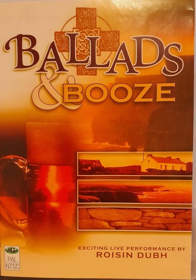 Ballads & Booze
