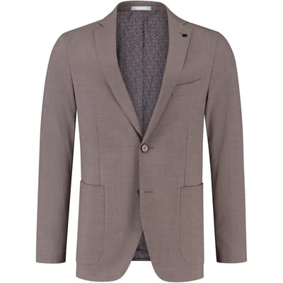 Lichte reisblazer Michael Kors