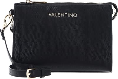 Valentino Chiaia Pochette dames schoudertas - Zwart - Maat Geen