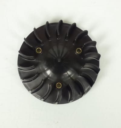 ventilator p2r voor scooter peugeot 50 speedfight ø130mm nieuw