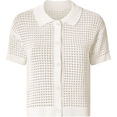 ESMARA Dames vest (wit, XS (32/34))