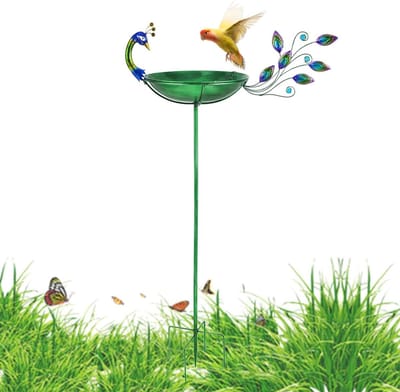 Vogeltransporter Draagtas - Reistransporter Vogels - Buiten Avontuur - Ademend Zichtontwerp - 33 x 33 x 13 cm - Transparant