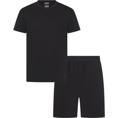 G-Star Tusk Sleepwear Black Maat: S | Onderbroeken Outlet | Heren | Zwart
