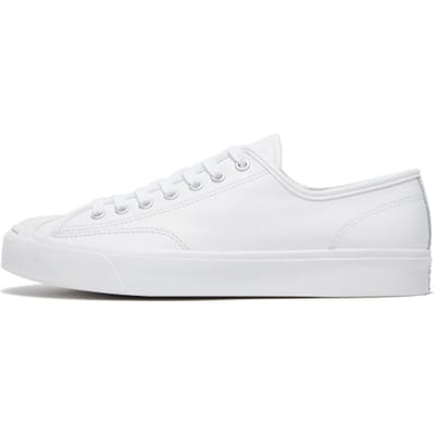 Baskets Converse Jack Purcell Blanches Unisexe 164225C 44 white