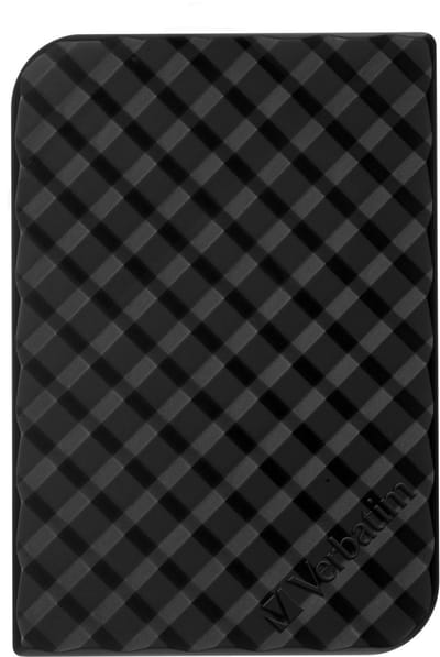 Verbatim Store n Go 1 TB Externe harde schijf (2,5 inch) USB-A 3.2 Gen 1 Zwart 53194