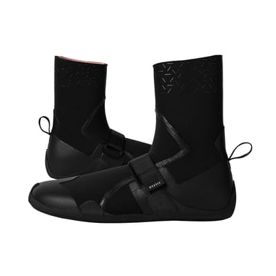 Mystic Roam Waterschoenen 5mm Round Toe - 260420 - Black - 40