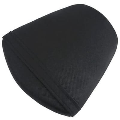 Achterpassagiersstoel voor Suzuki GSXR600 GSXR750 (2011-2017)