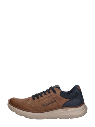Rieker B1801-24 heren veterschoenen sportief