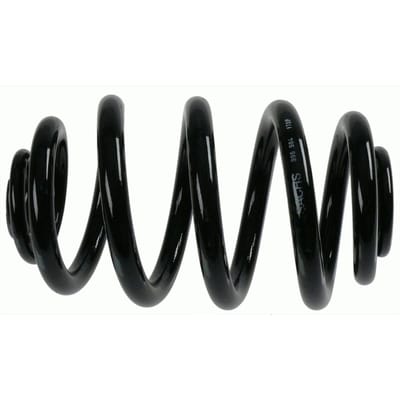 Chassisveer SACHS 996 984