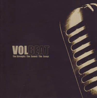 The Strength / The Sound / The Songs