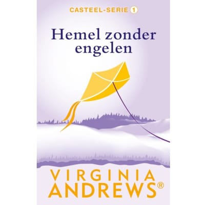 Hemel Zonder Engelen - Casteel - Virginia Andrews