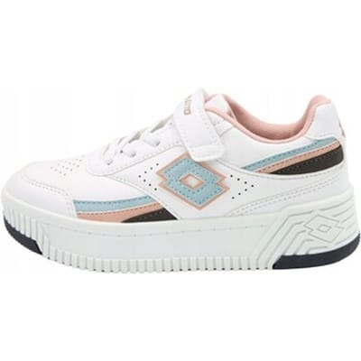 Lage Sneakers Lotto Pinadee K