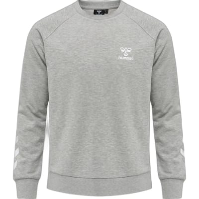 Sweatshirt Hummel Lisam 2.0